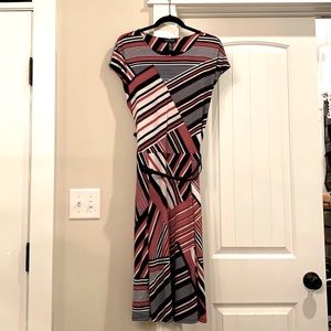 Beautiful, like new, Ralph Lauren dress